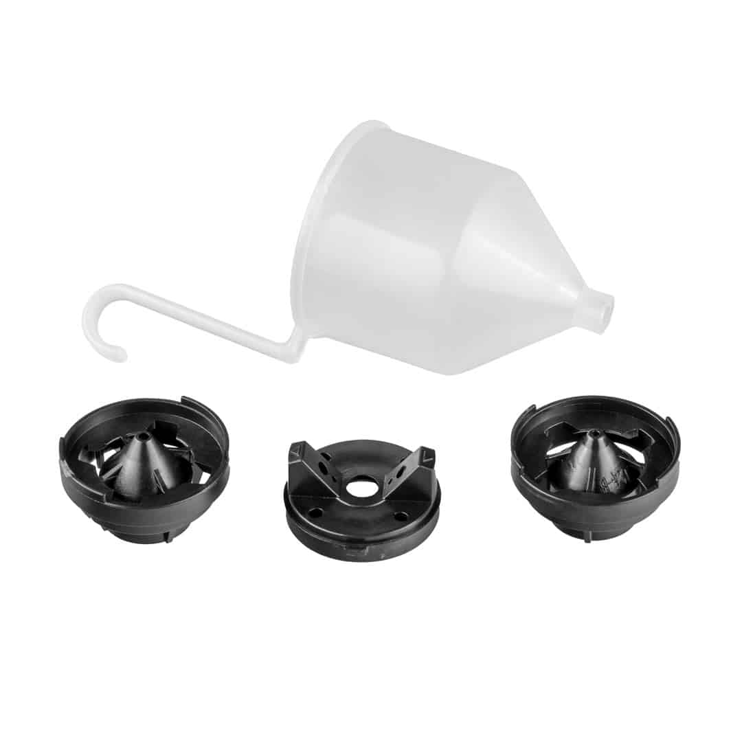 Pistol de vopsit, 700ml, 350W - imagine 4