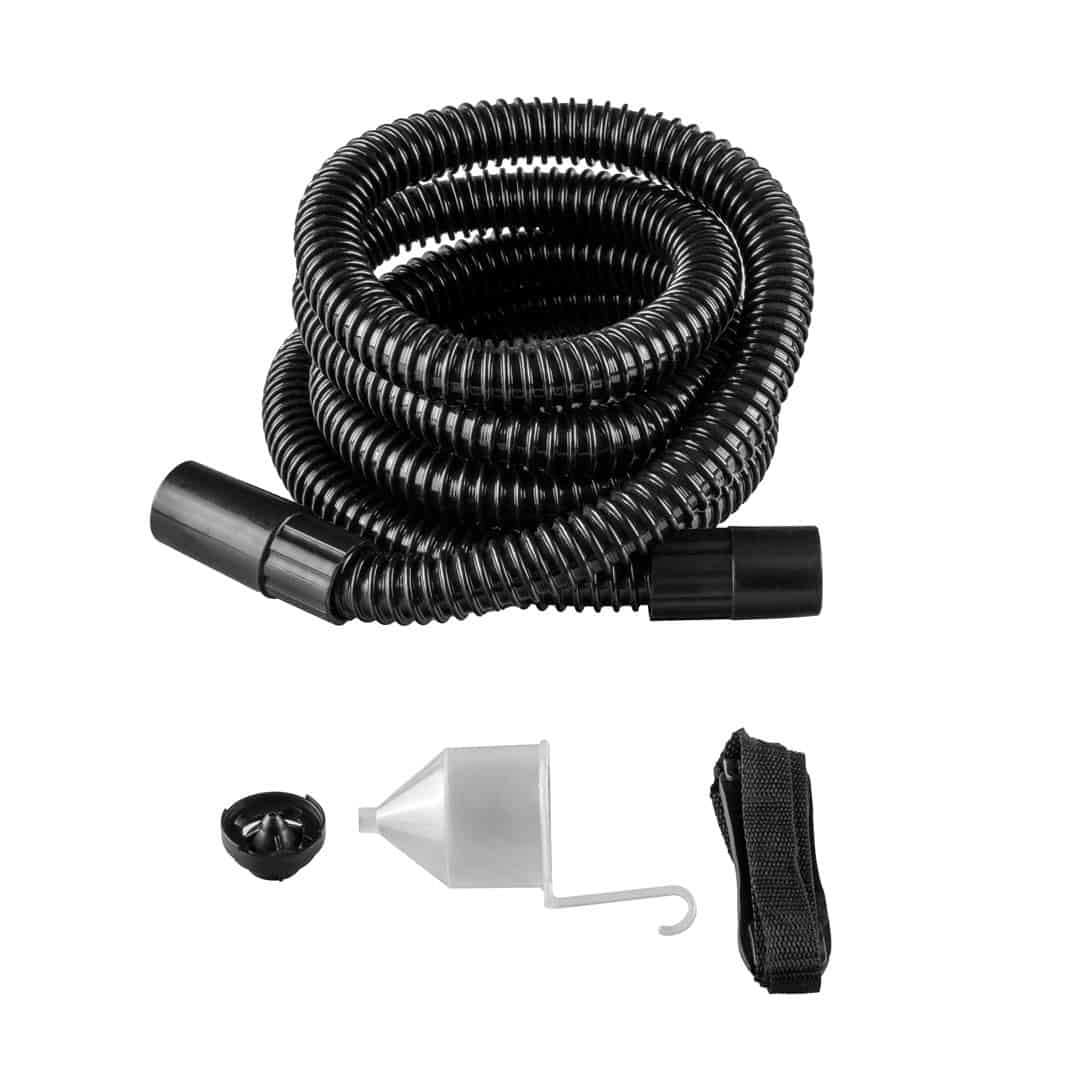 Pistol de vopsit, 800ml, 650W - imagine 2