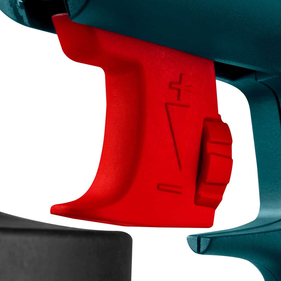 Pistol de vopsit, 800ml, 650W - imagine 5