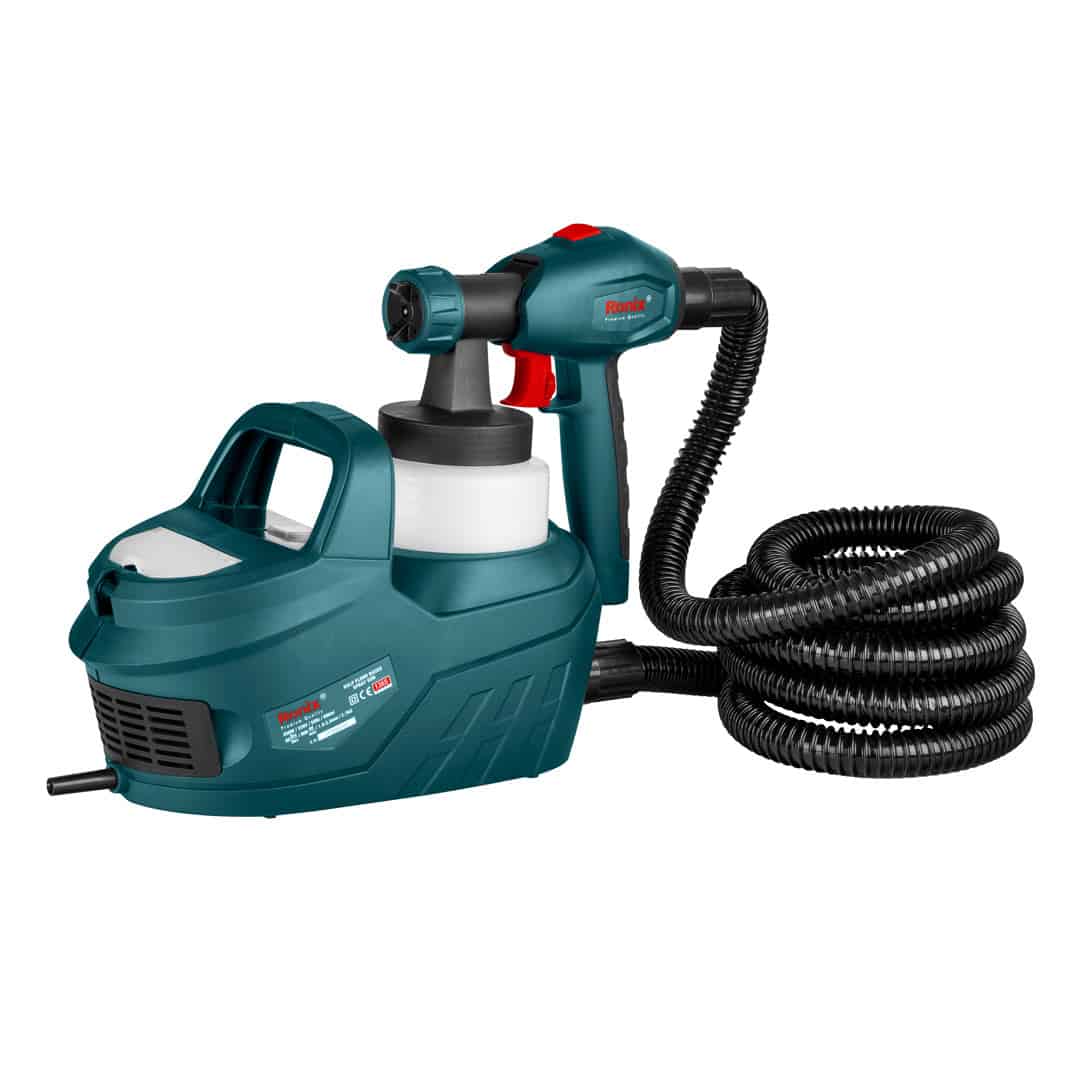 Pistol de vopsit, 800ml, 650W