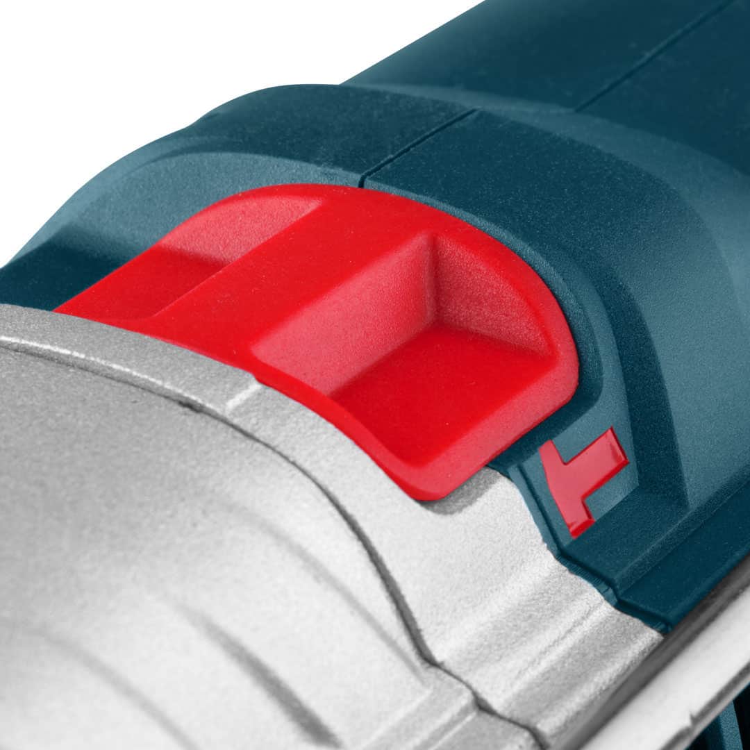 Bormasina de impact cu mandrina cu cheie, 13 mm, 1050 W, 0-3200 RPM - imagine 4
