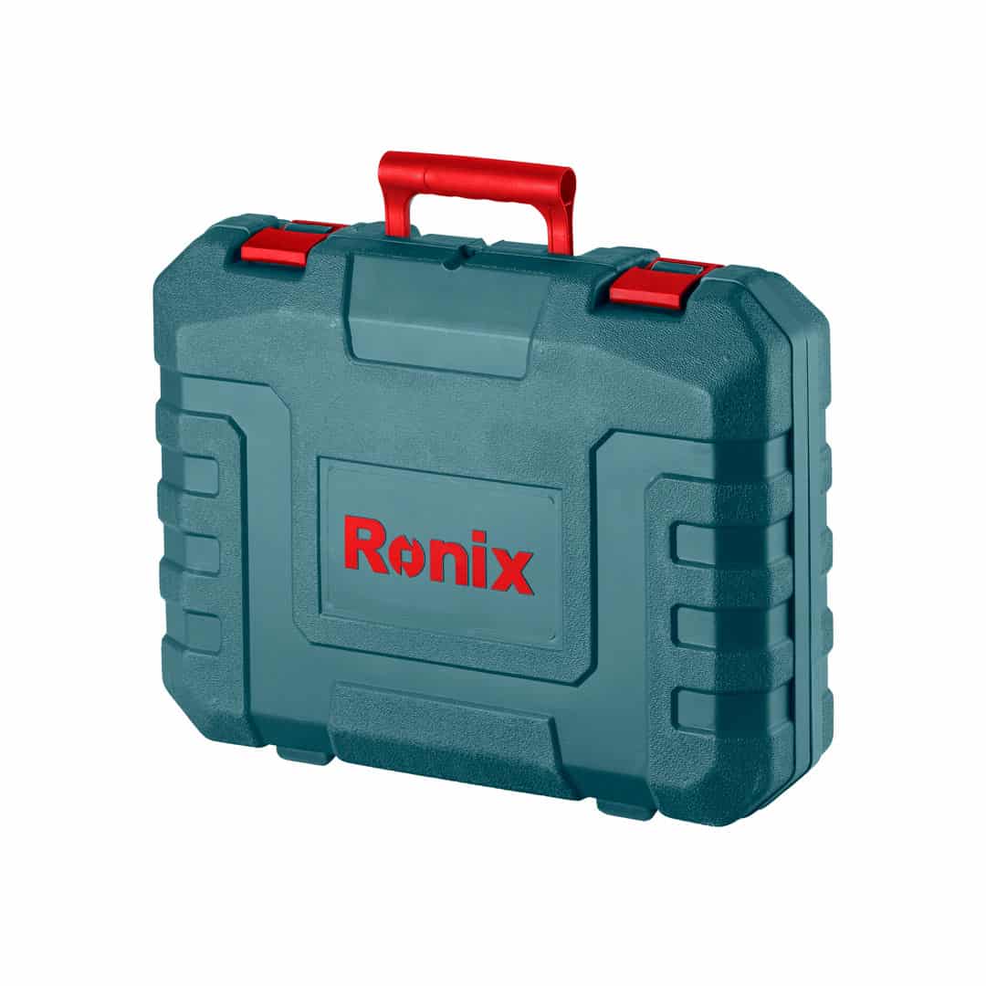Ciocan rotopercutor, 32mm, SDS-Plus, 1500W - imagine 3