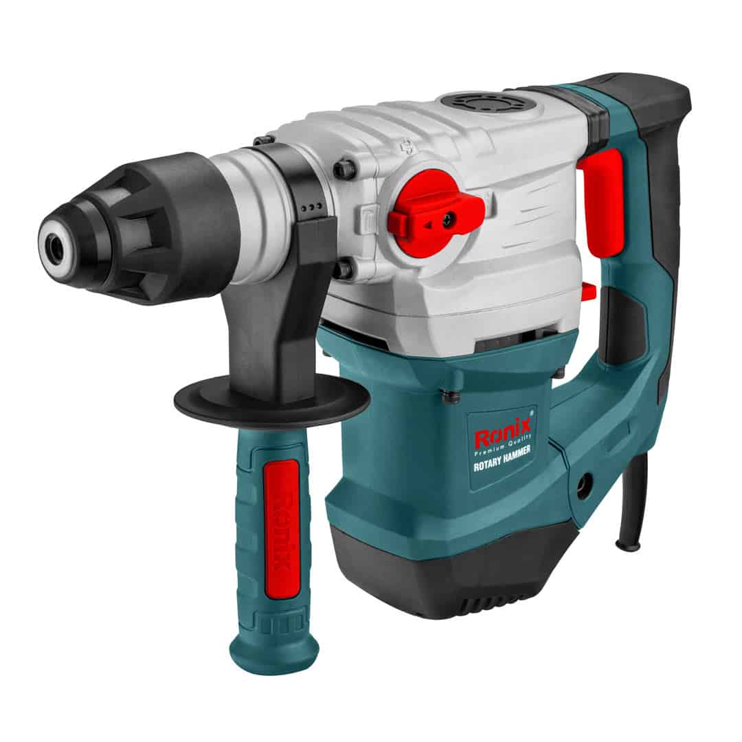 Ciocan rotopercutor, 32mm, SDS-Plus, 1500W