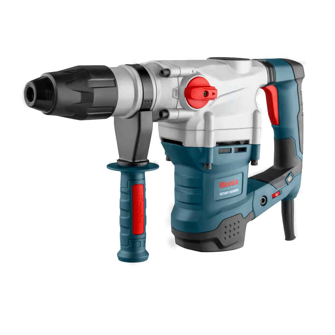 Ciocan rotopercutor, 40mm, suport biti, SDS-Plus, 1600W