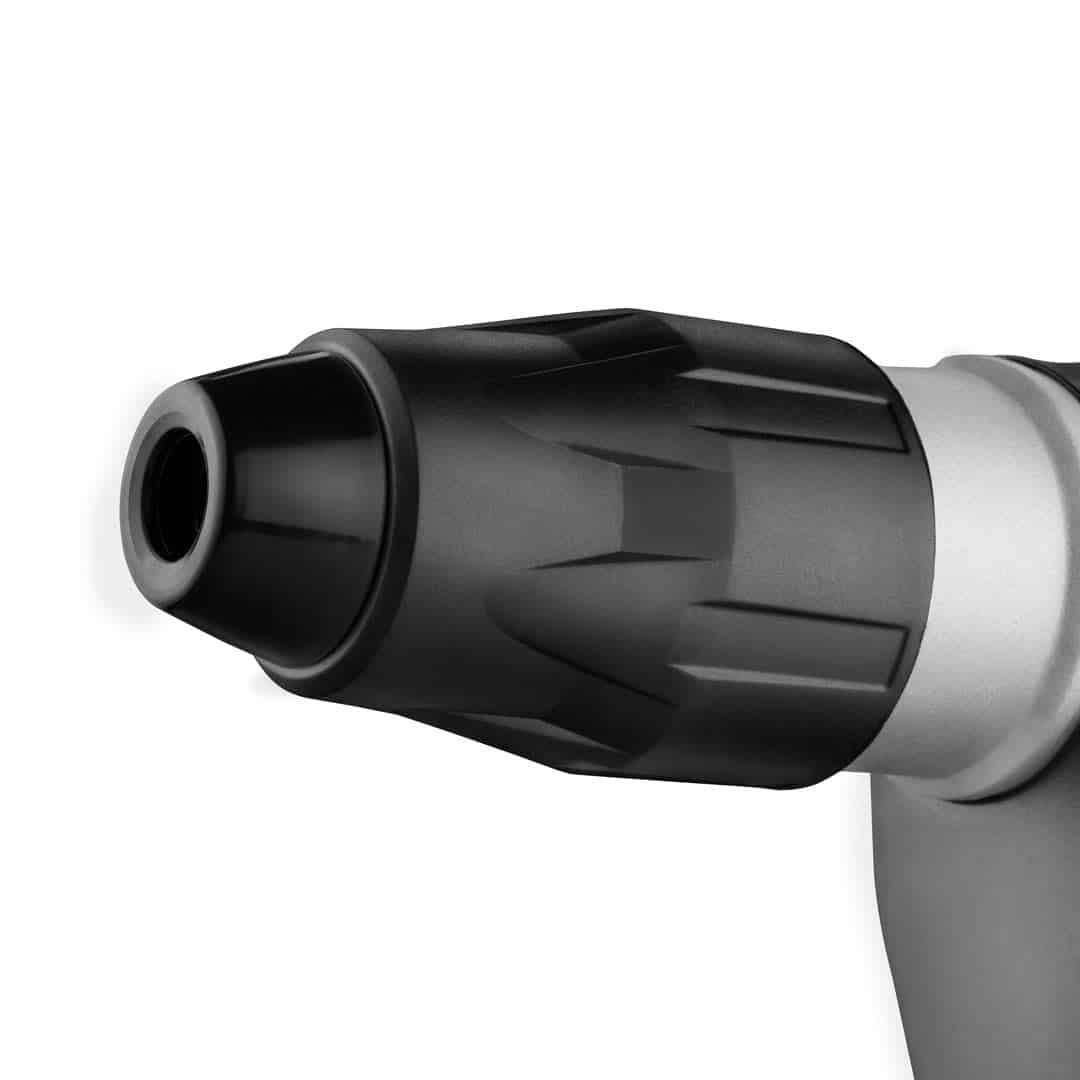Ciocan rotopercutor, 40mm, suport biti, SDS-Plus, 1600W - imagine 8