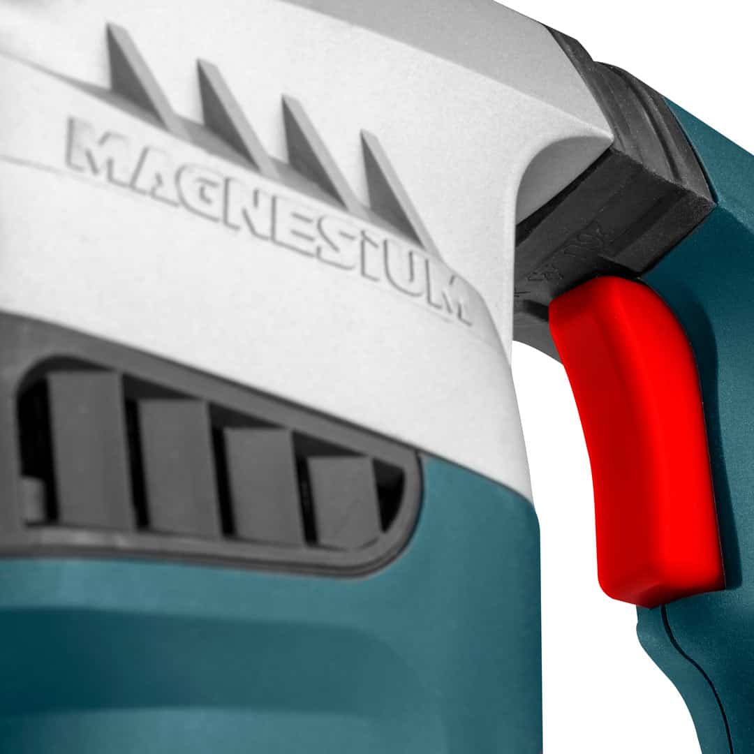 Ciocan rotopercutor, 36mm, suport biti,1500W - imagine 6