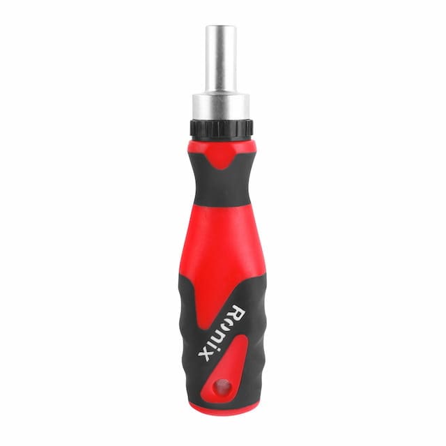 Set surubelnita cu biti 26 piese , RH-2721 - imagine 3