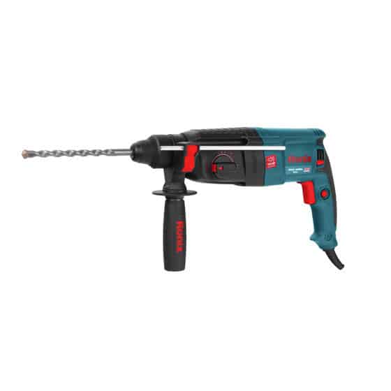 Ciocan rotopercutor, 26mm, SDS-Plus, 850W, 26mm max in beton