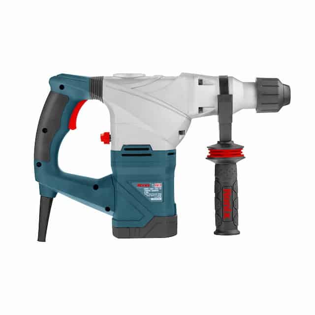 Ciocan rotopercutor, 36mm, SDS-Plus , 1500W - imagine 7