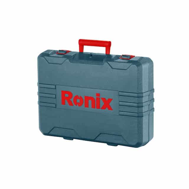 Ciocan rotopercutor, 36mm, SDS-Plus , 1500W - imagine 5