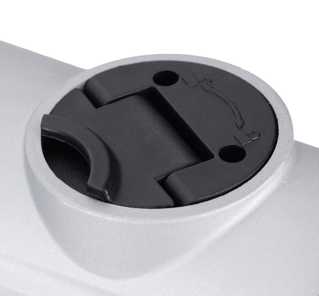 Ciocan rotopercutor, 40mm, suport biti, SD-MAX 1250W - imagine 8