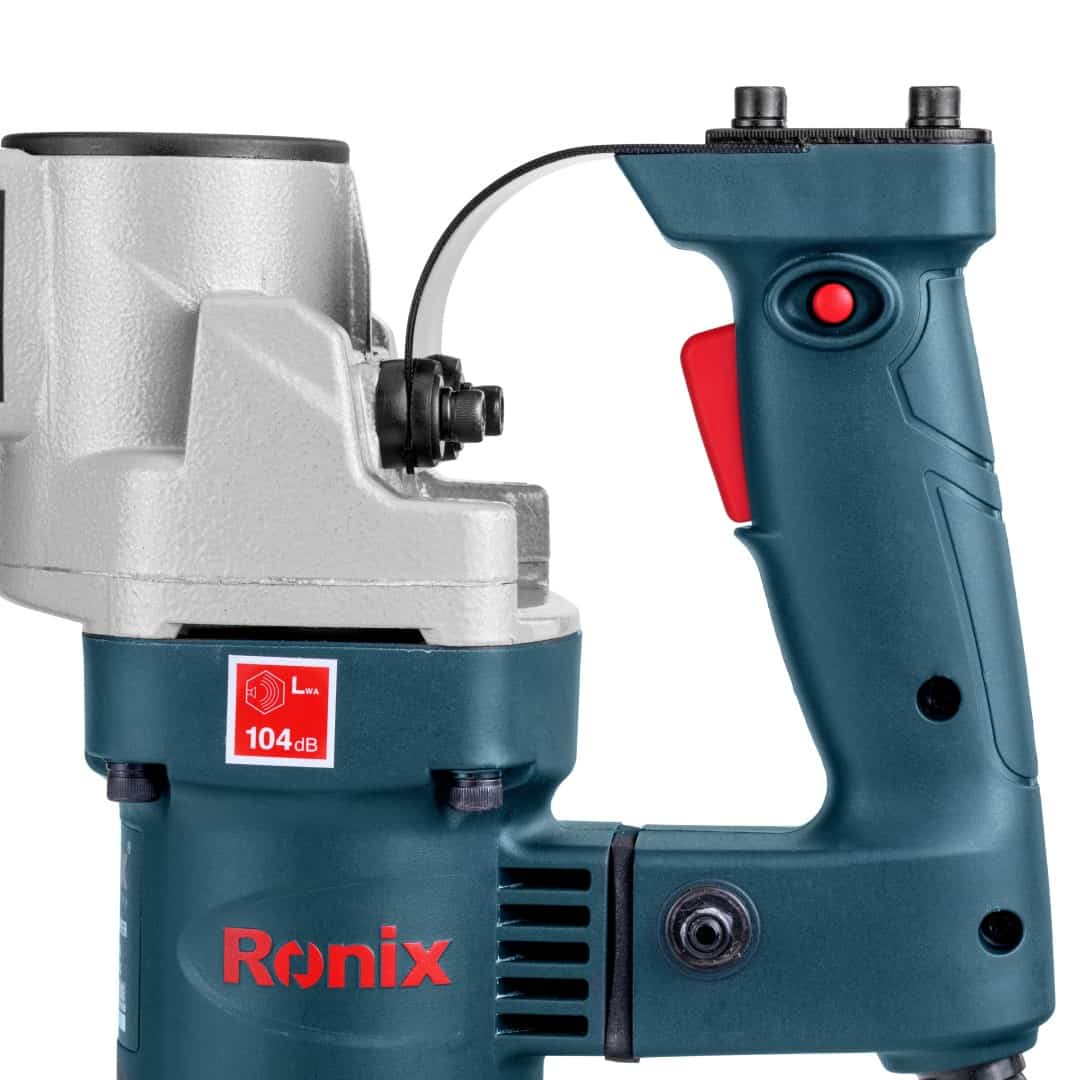 Ciocan demolator cu suport de biti de 17 mm, 950W - imagine 5