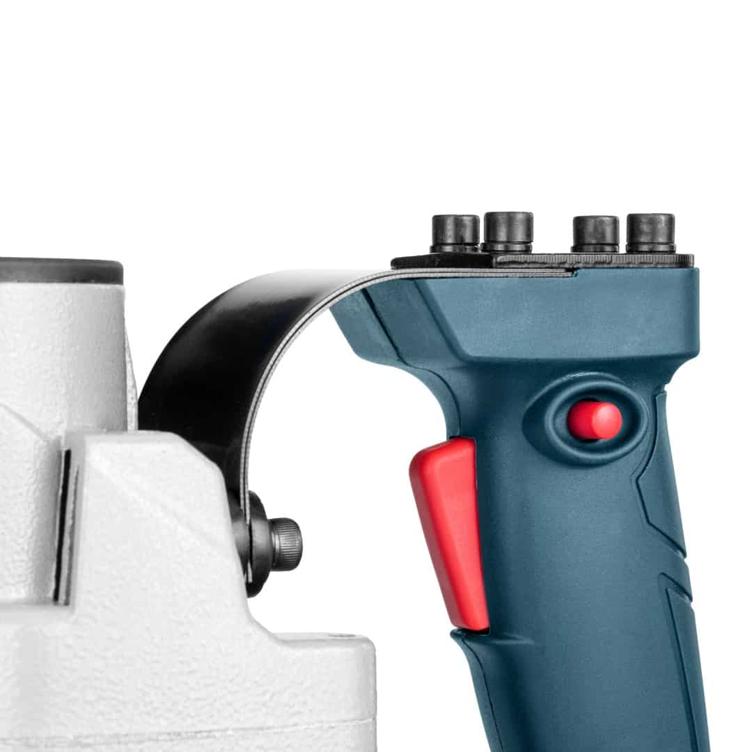 Ciocan demolator cu suport de biti de 17 mm, 950W - imagine 6