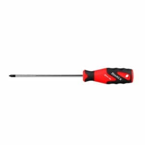 Surubelnita 5*150 , varf cruce, maner TPR