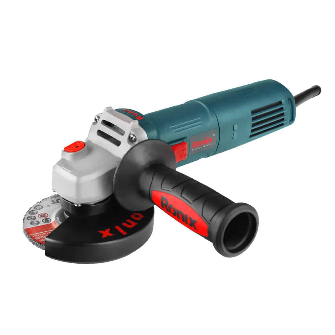 Mini polizor unghiular, 840W