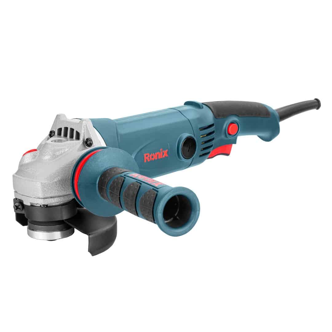 Mini polizor unghiular, 115 mm, 1050W