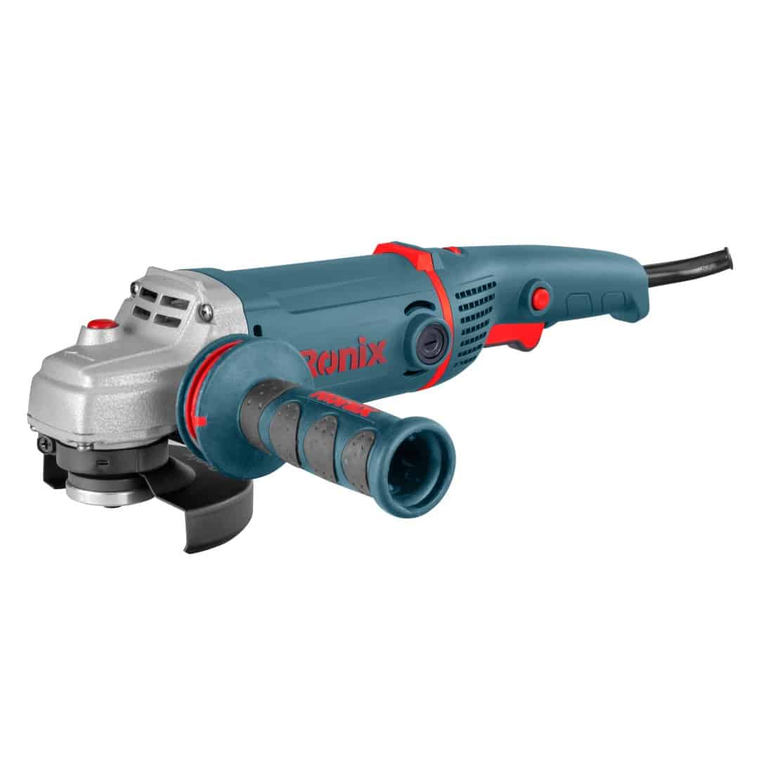 Mini polizor unghiular, 115 mm, 1400W