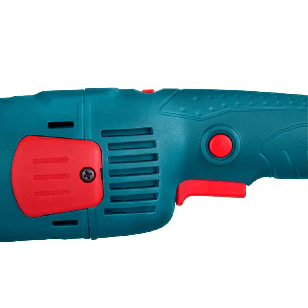 Mini polizor unghiular, 125mm, 1500W - imagine 2