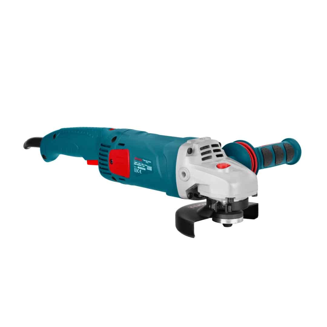Mini polizor unghiular, 125mm, 1500W - imagine 5