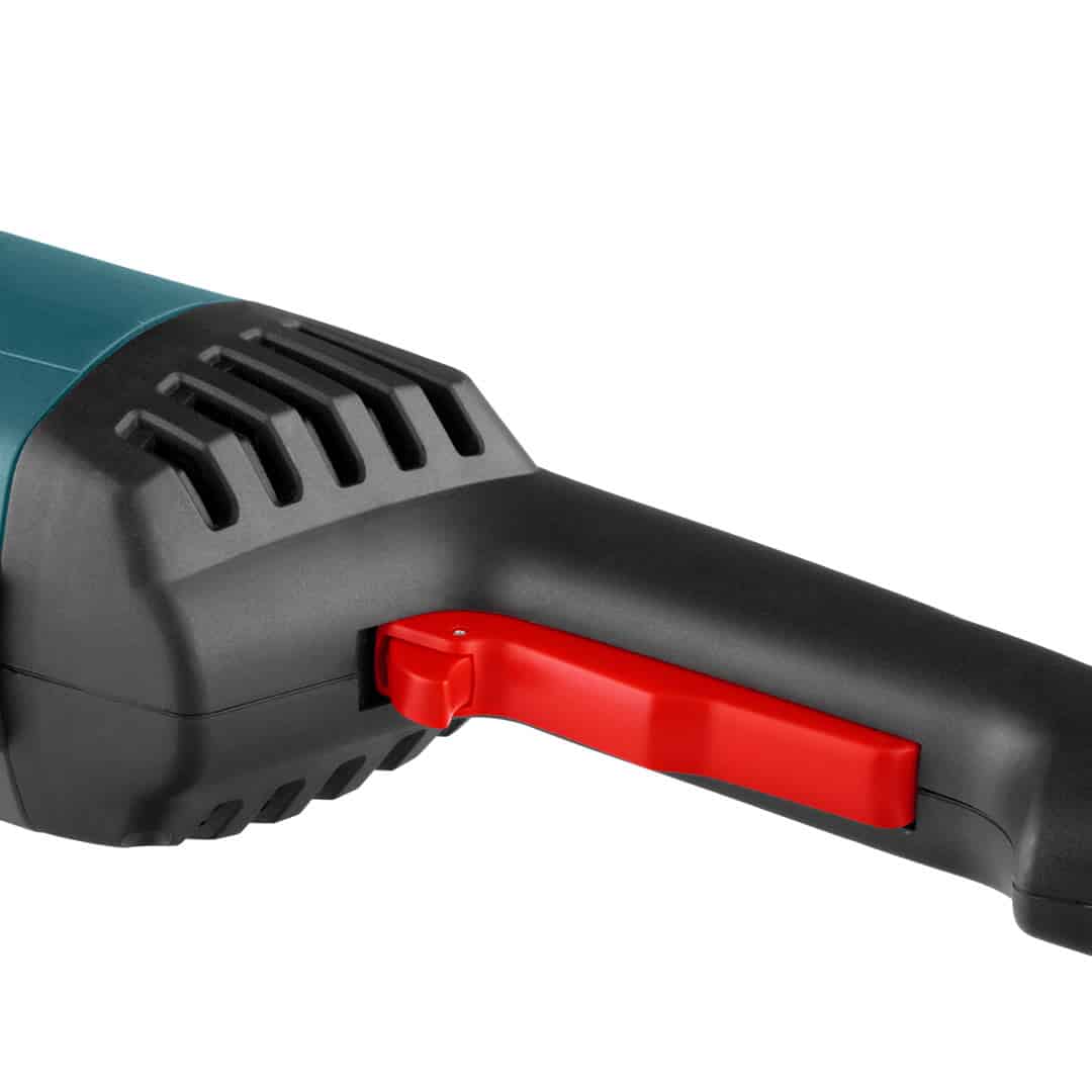Polizor unghiular, 230 mm, 2400W - imagine 6