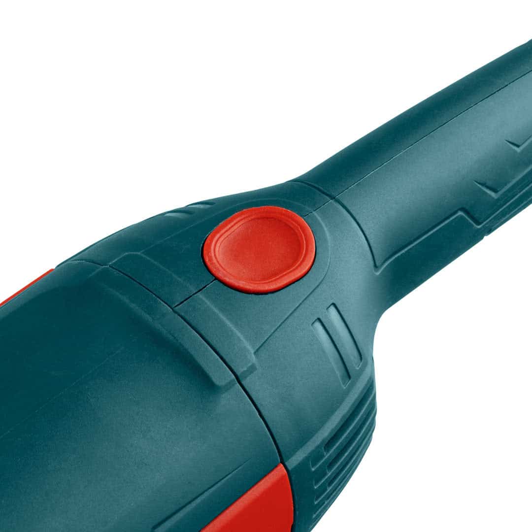 Polizor unghiular, 180 mm, 2400W - imagine 4