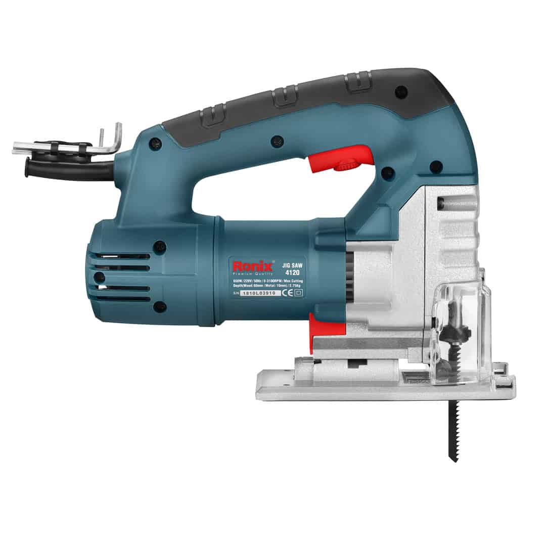 Fierastrau pendular, 650W - imagine 2