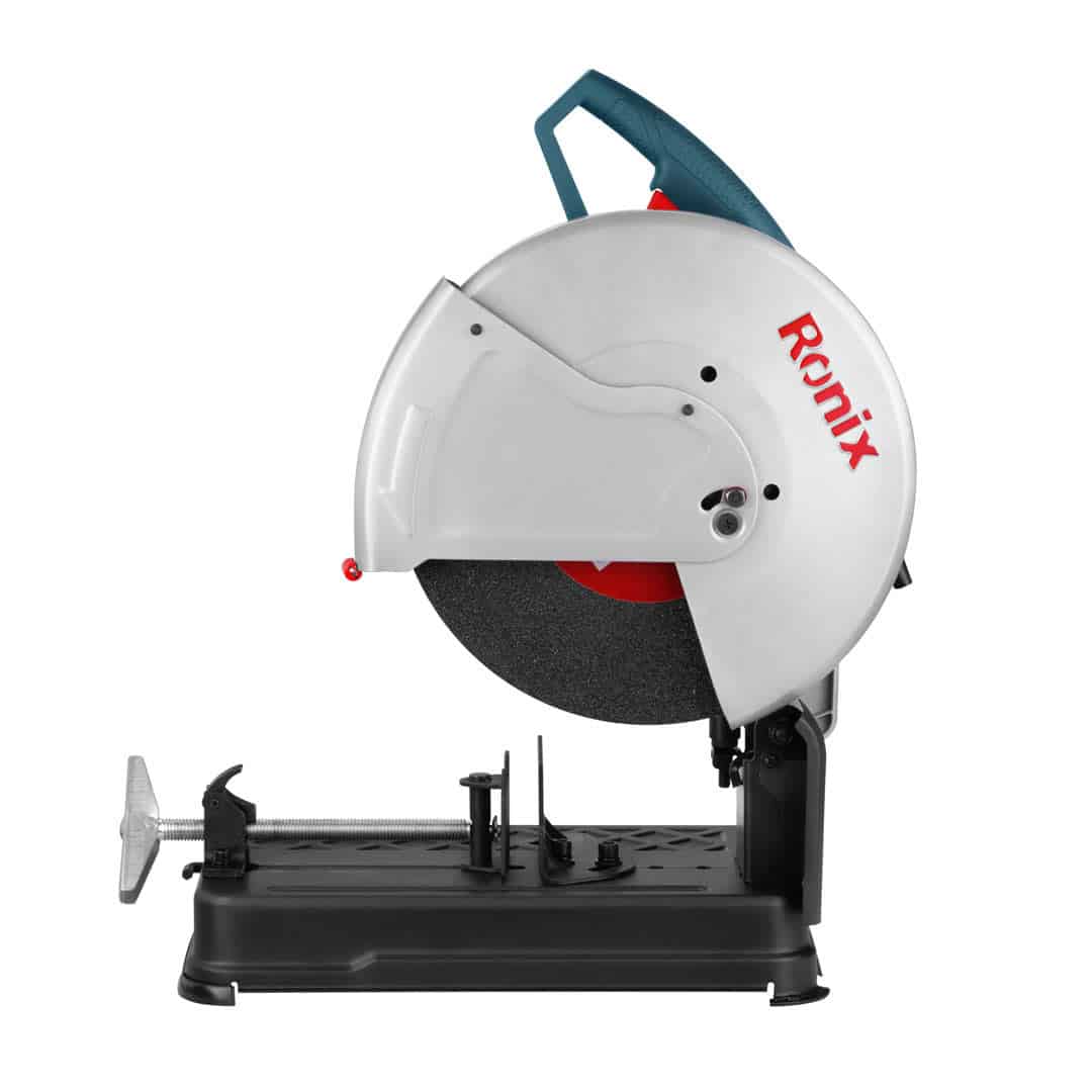 Fierastrau banc, 355mm, 2300W