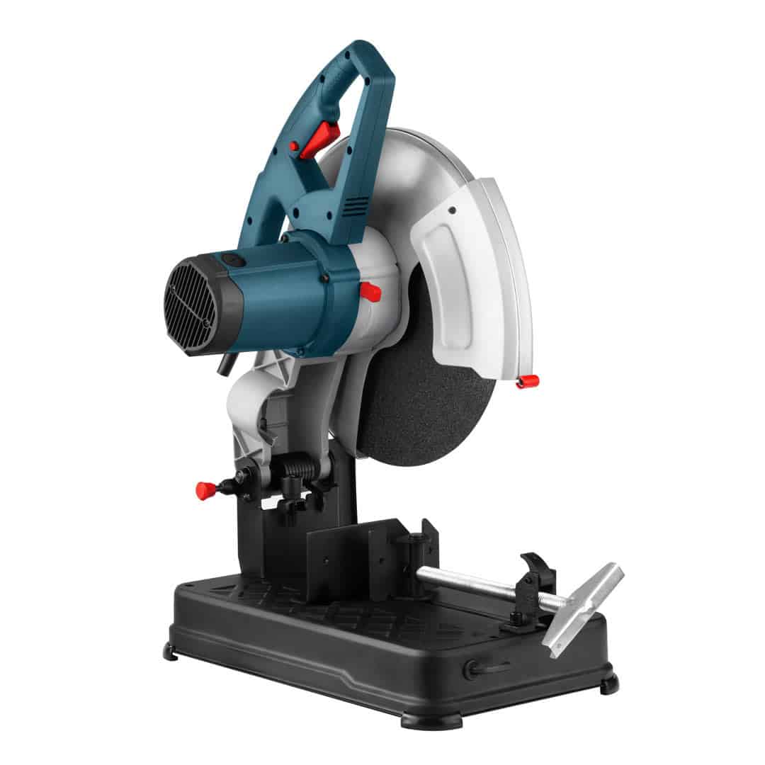 Fierastrau banc, 355mm, 2300W - imagine 6