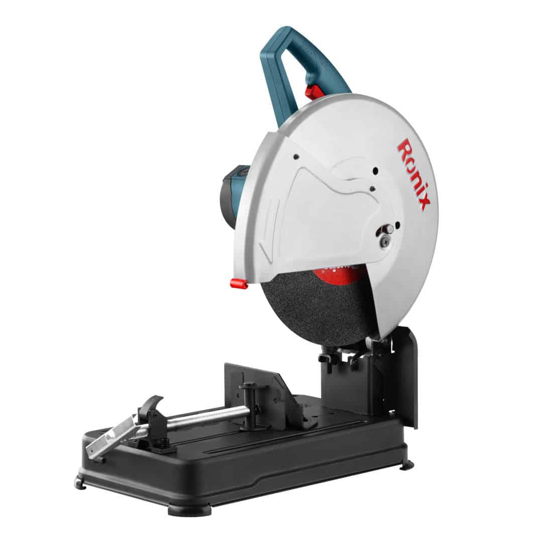 Fierastrau banc, 355mm, 2300W - imagine 5