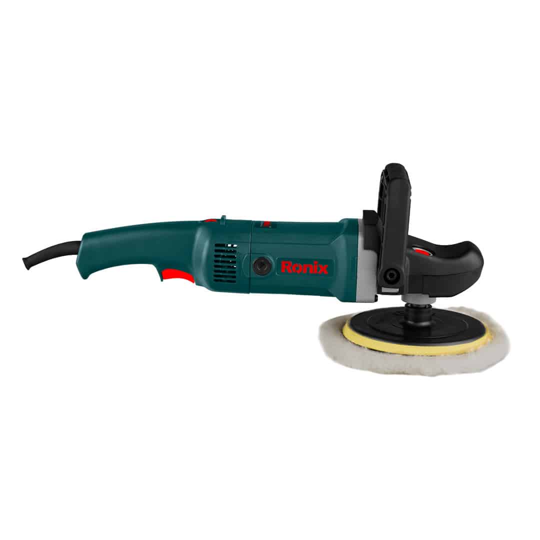 Polizor electric 180mm, 1200W - imagine 2