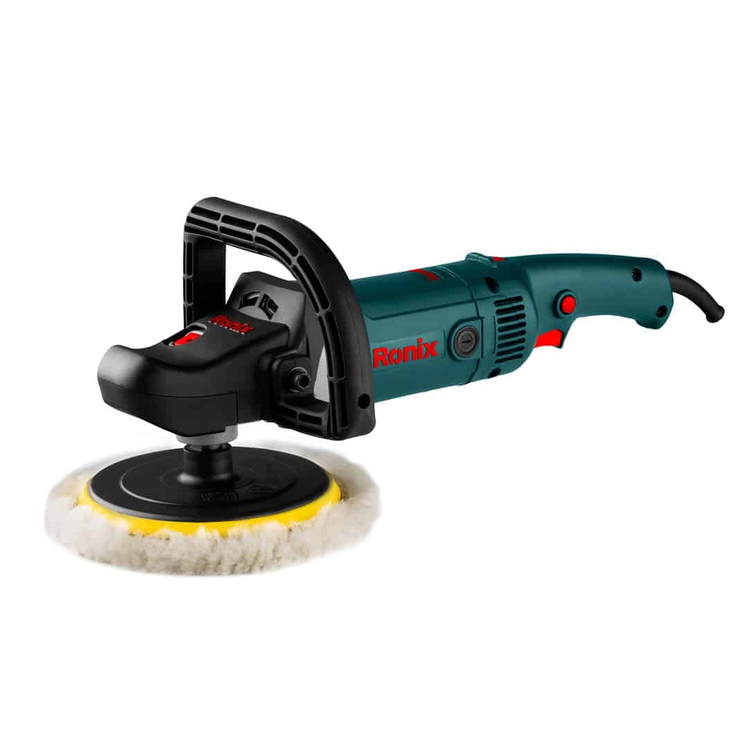 Polizor electric 180mm, 1200W