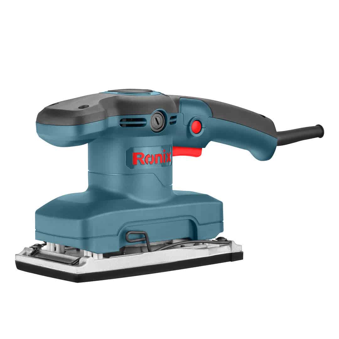 Masina electrica de slefuit, 185*93mm, 320W