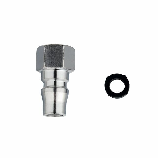 Pistol de spalare cu duza, 2.75 Bar, 4.2mm - imagine 2