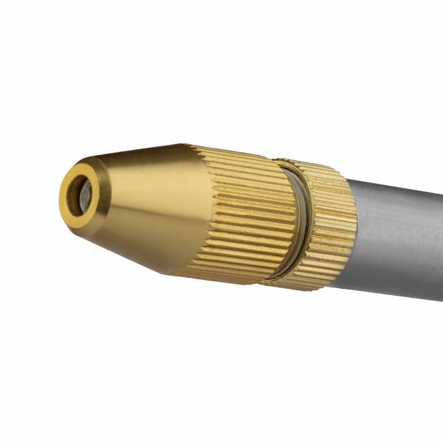 Pistol de spalare cu duza, 2.75 Bar, 4.2mm - imagine 3