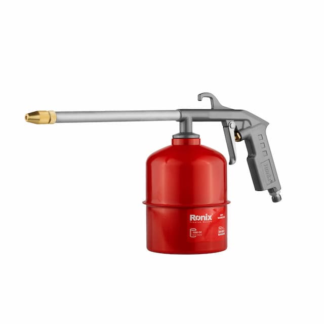 Pistol de spalare cu duza, 2.75 Bar, 4.2mm
