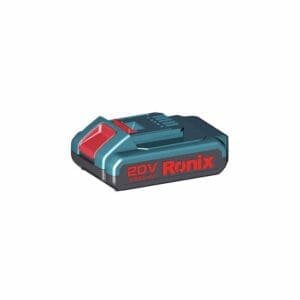 Baterie litium , 20V / 2Ah