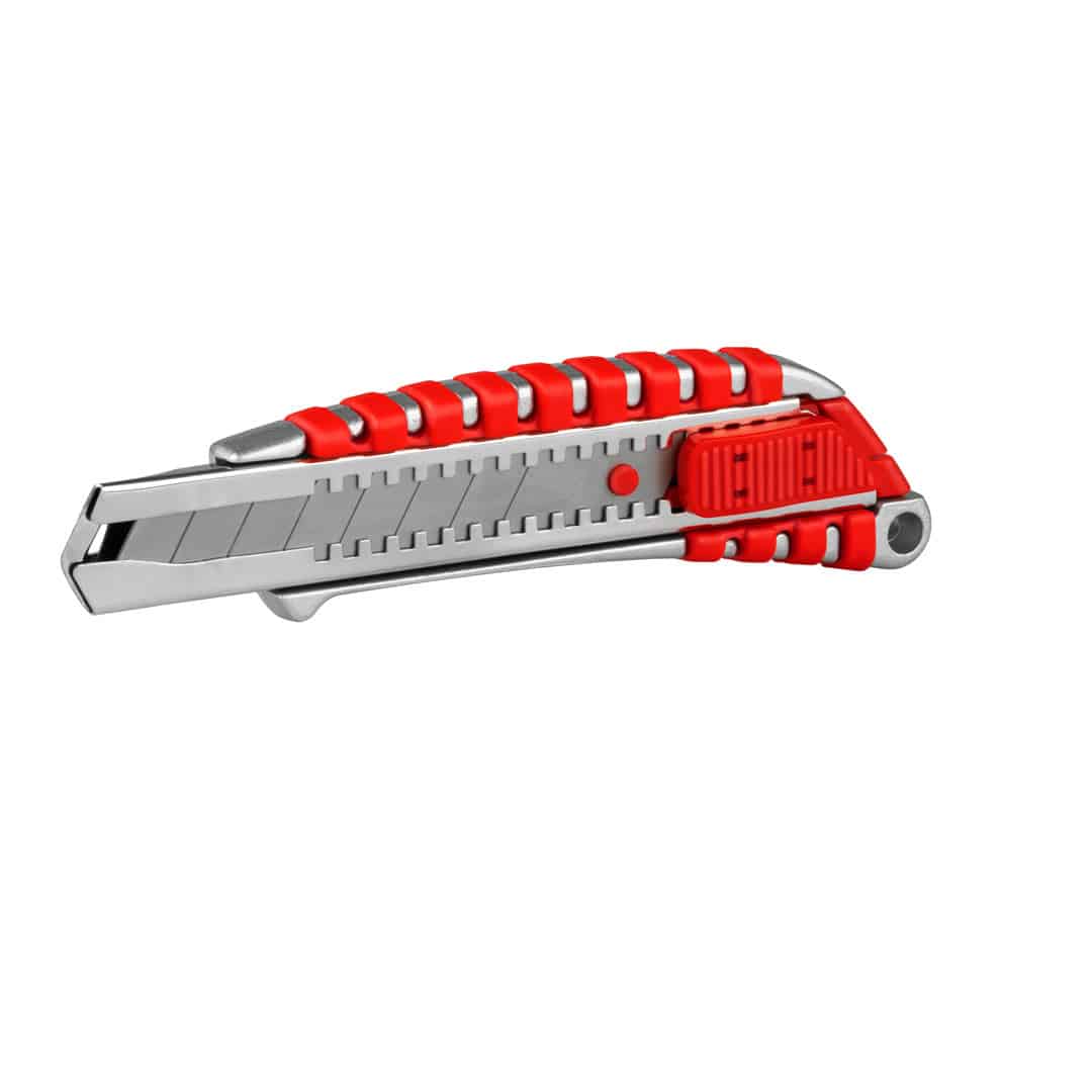 Cutter, 18 mm