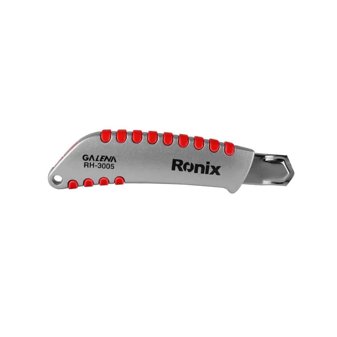 Cutter, 18 mm - imagine 2