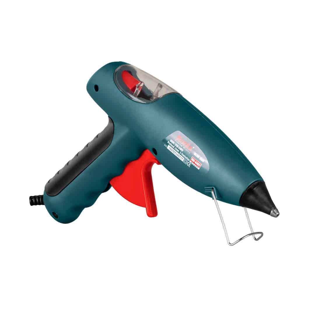Pistol de lipit, 80W - imagine 6