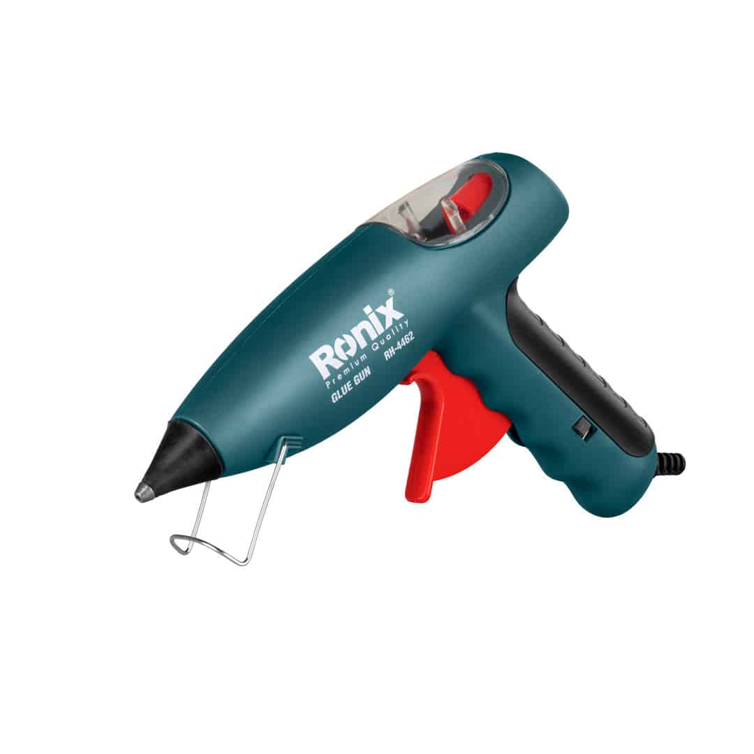 Pistol de lipit, 80W