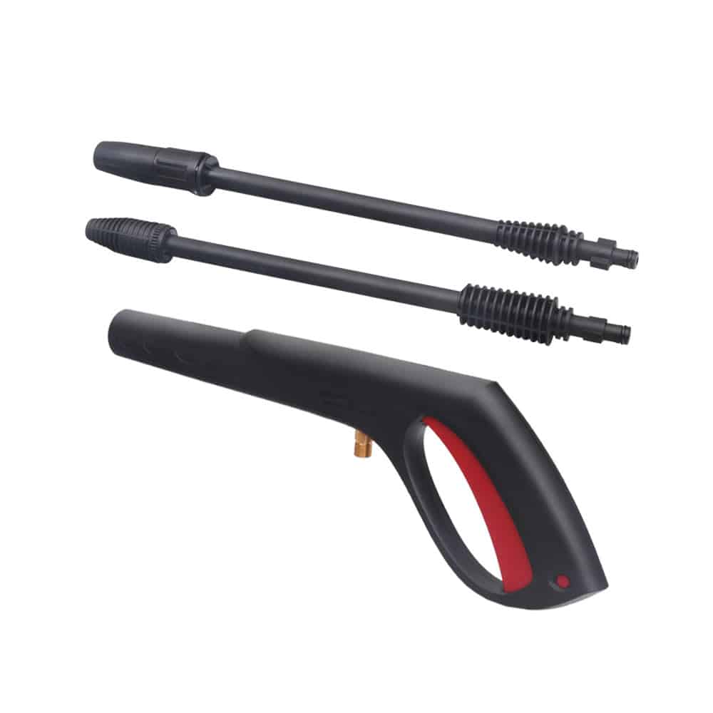 Aparat de spalat masina, 14.6kg, 140bar, 5.28L/Min, 1800W - imagine 2