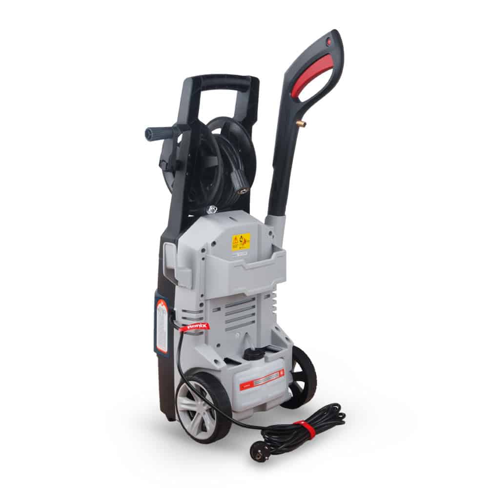 Aparat de spalat masina, 14.6kg, 140bar, 5.28L/Min, 1800W - imagine 3