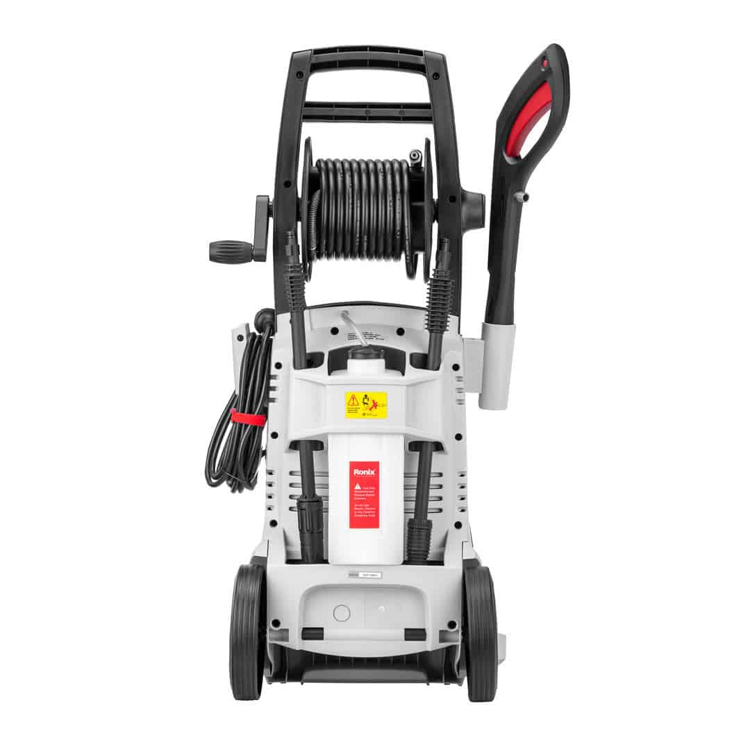 Aparat de spalat masina,19.6kg, 160bar,7.3L/Min, 2200W - imagine 3