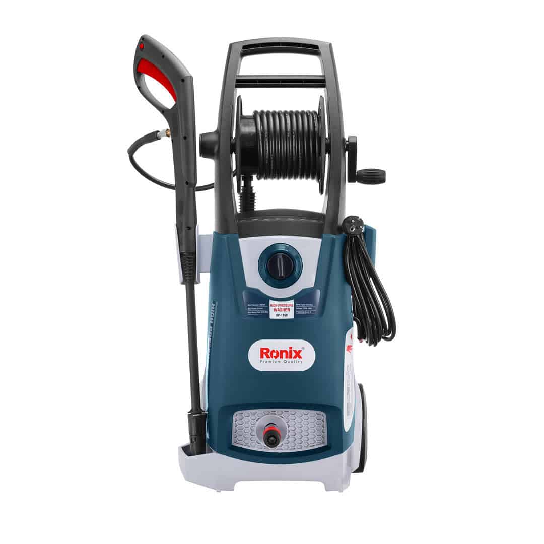Aparat de spalat masina,19.6kg, 160bar,7.3L/Min, 2200W