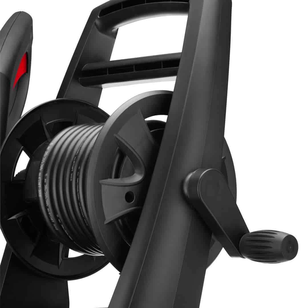 Aparat de spalat masina,19.6kg, 160bar,7.3L/Min, 2200W - imagine 5