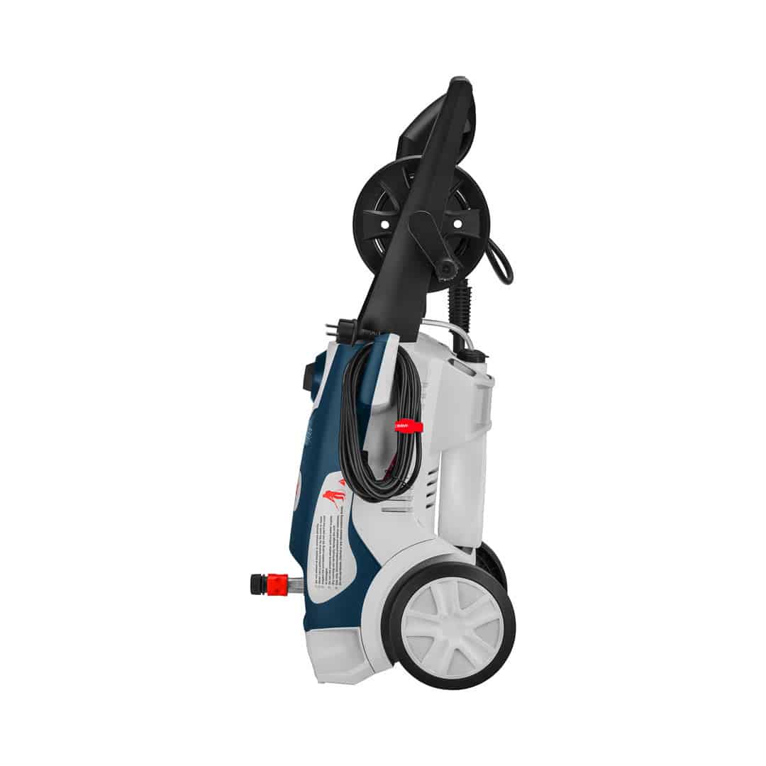 Aparat de spalat masina,19.6kg, 160bar,7.3L/Min, 2200W - imagine 2