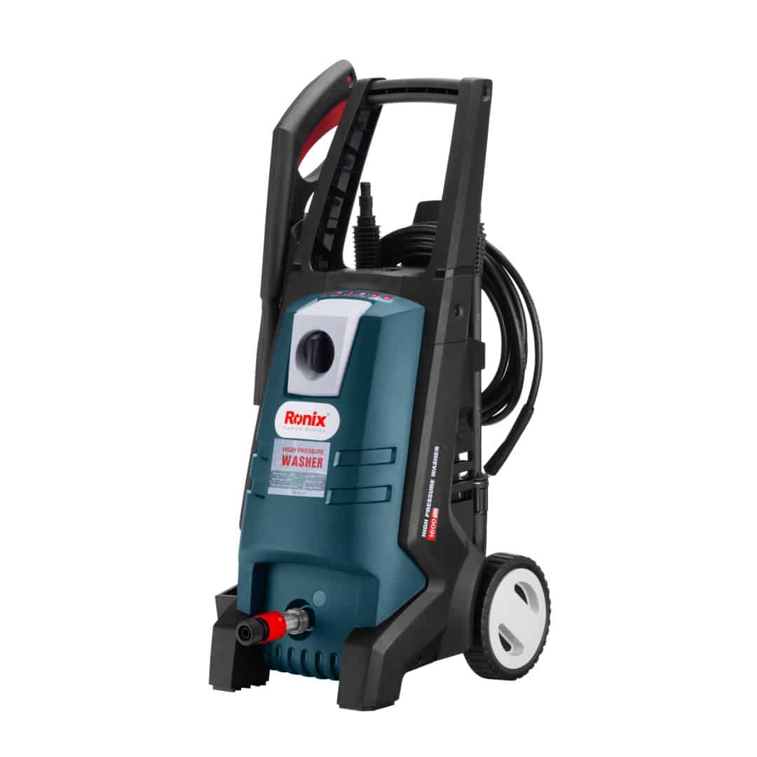 Aparat de spalat masina, 9.8kg 130bar, 7.2L/Min, 1600W