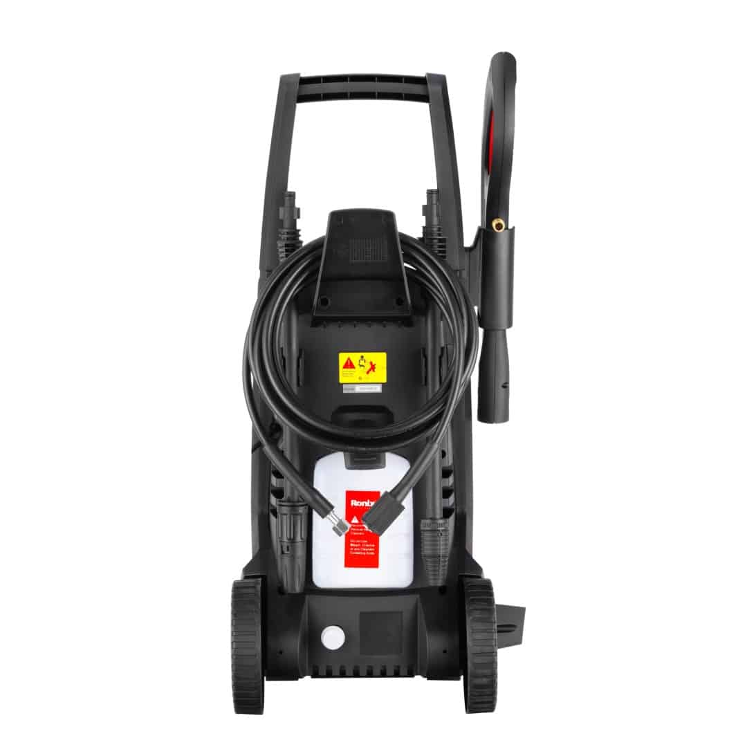 Aparat de spalat masina, 9.8kg 130bar, 7.2L/Min, 1600W - imagine 5