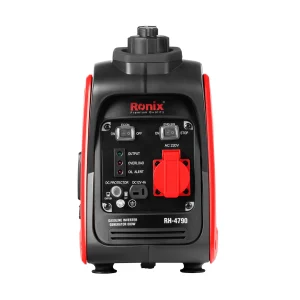 Generator Invertor pe baza de benzina - 800 W