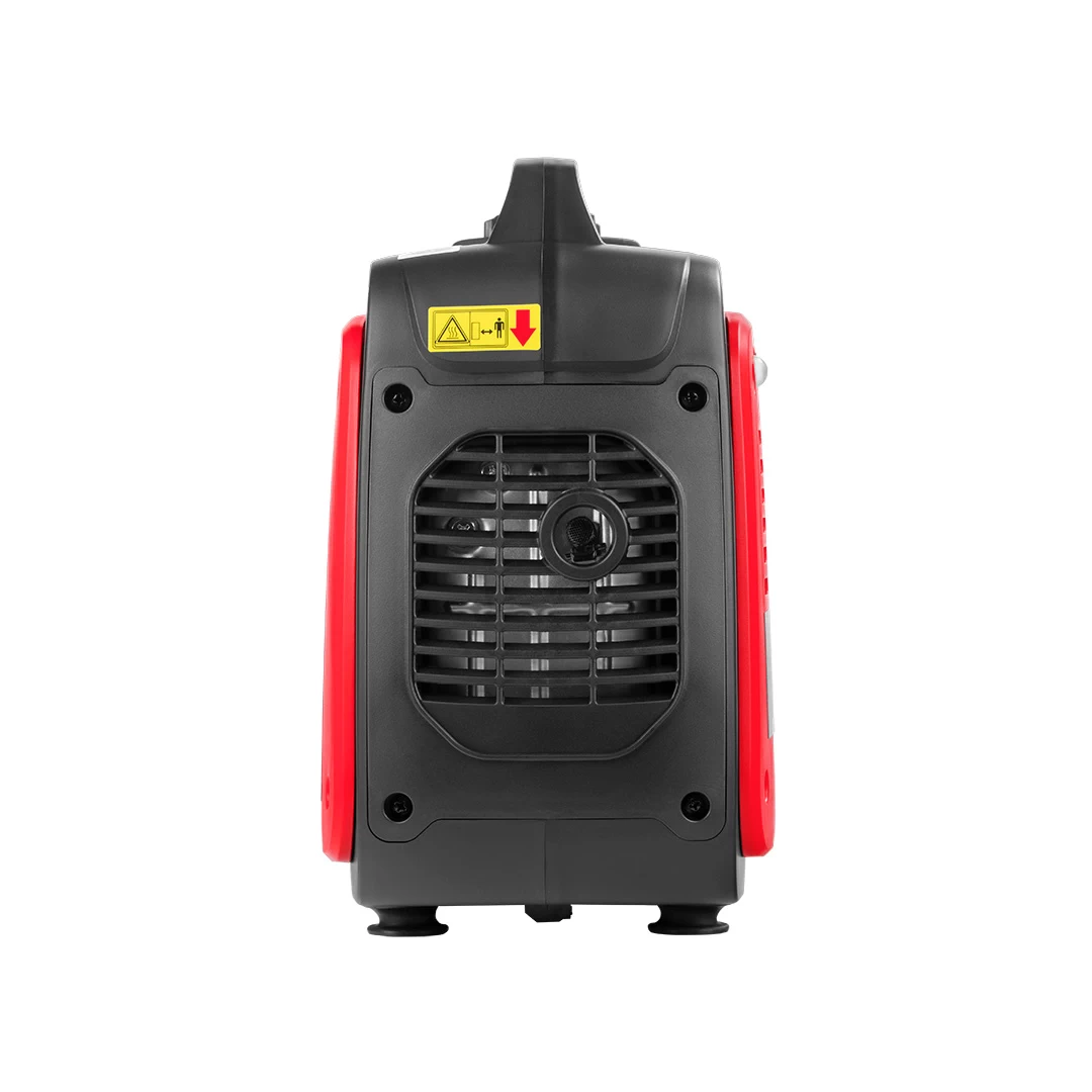 Generator Invertor pe baza de benzina - 800 W - imagine 3